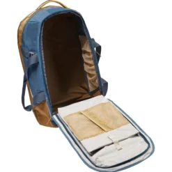 Borsone Vaude CityDuffel 35 Baltic Sea