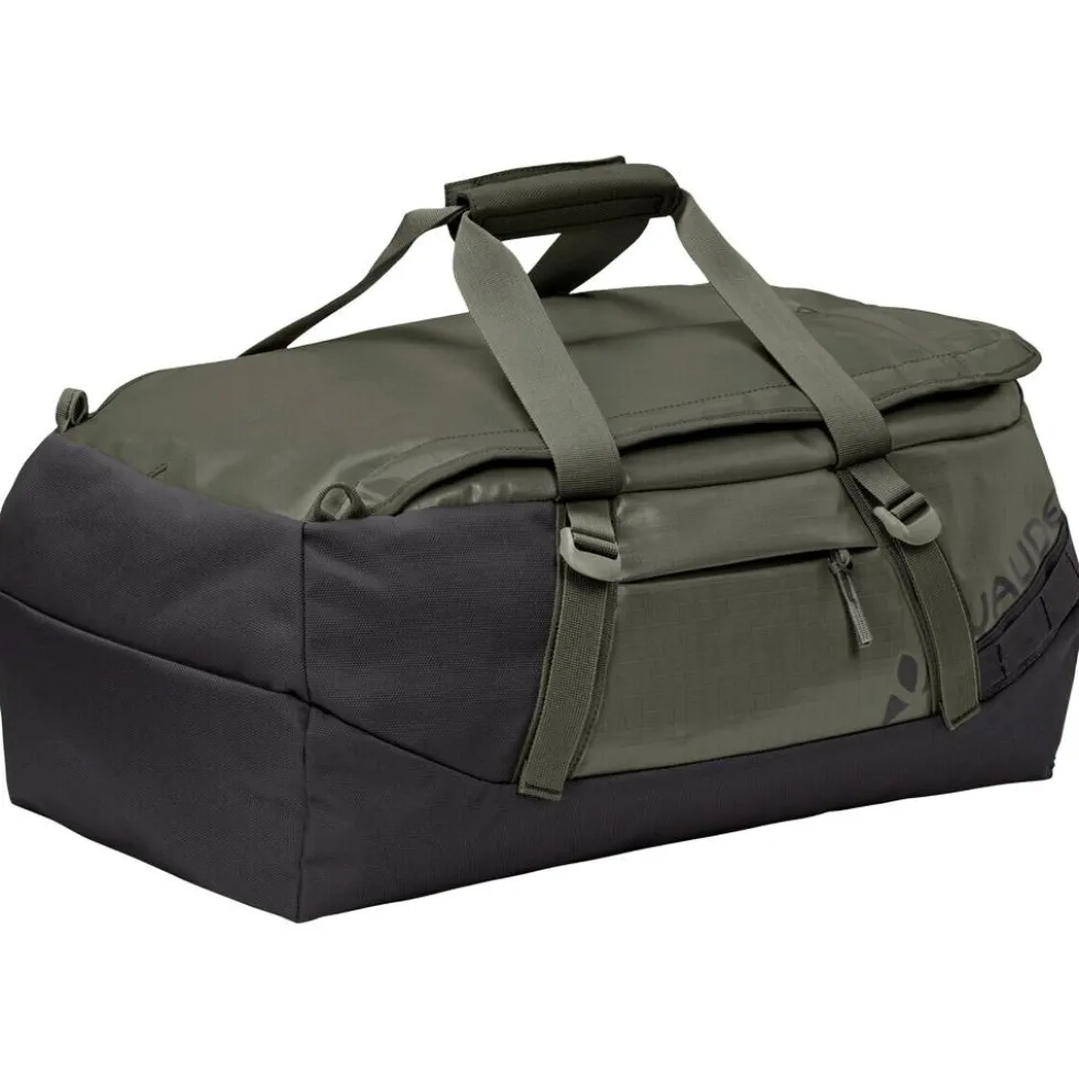 Borsone Vaude CityDuffel 35 Khaki