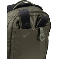Borsone Vaude CityDuffel 35 Khaki
