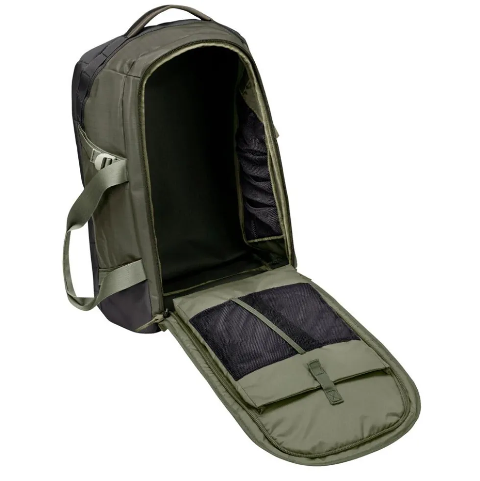 Borsone Vaude CityDuffel 35 Khaki