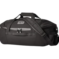 Borsone Yeti Crossroads 40L Black