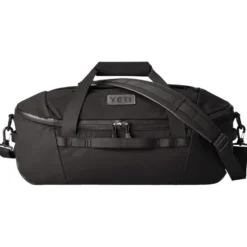 Borsone Yeti Crossroads 40L Black