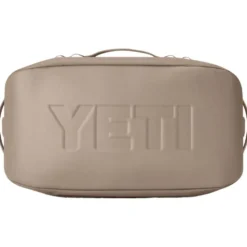 Borsone Yeti Crossroads 40L Cape Taupe