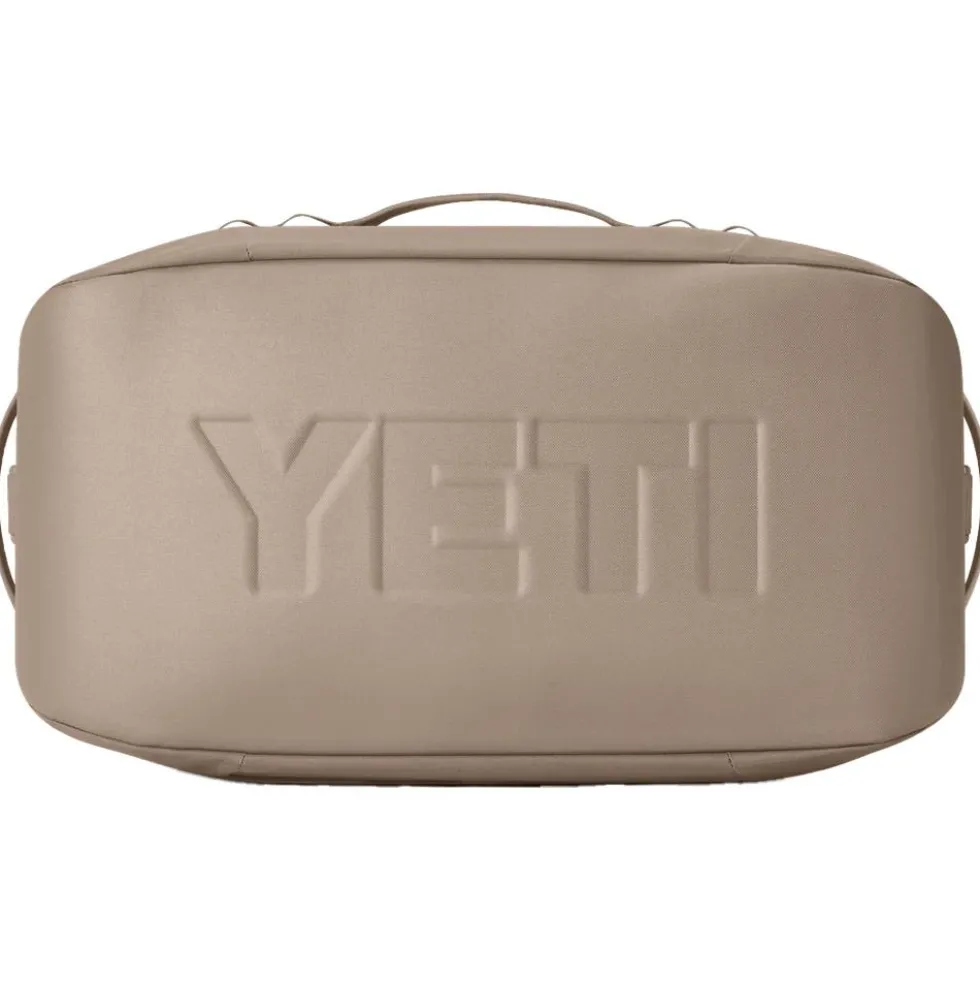 Borsone Yeti Crossroads 40L Cape Taupe
