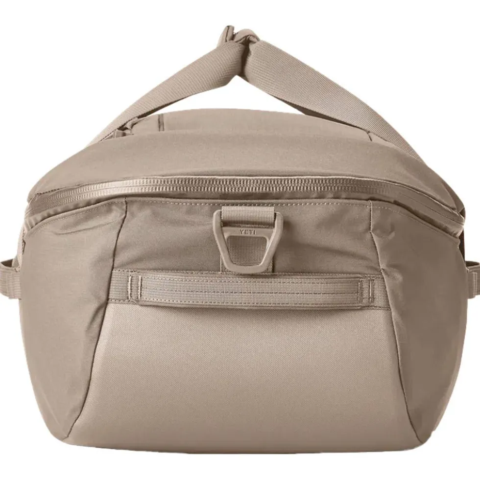 Borsone Yeti Crossroads 40L Cape Taupe