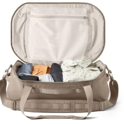Borsone Yeti Crossroads 40L Cape Taupe