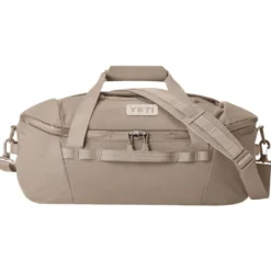 Borsone Yeti Crossroads 40L Cape Taupe
