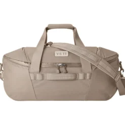 Borsone Yeti Crossroads 60L Cape Taupe