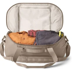 Borsone Yeti Crossroads 60L Cape Taupe