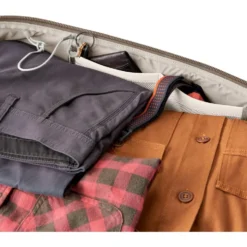 Borsone Yeti Crossroads 60L Cape Taupe
