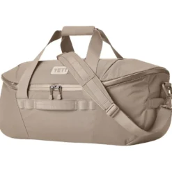 Borsone Yeti Crossroads 60L Cape Taupe