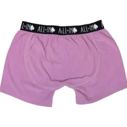 Boxer All-In Polar Boxer Purple