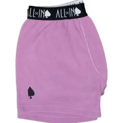 Boxer All-In Polar Boxer Purple