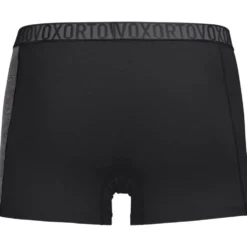 Boxer Ortovox 150 Essential Trunks M Black Raven