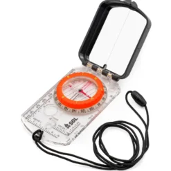 Bussole SOL Sighting Compass with Mirror