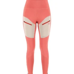 Calzamaglia da trail Kari Traa Ane Hiking Tights Cedar