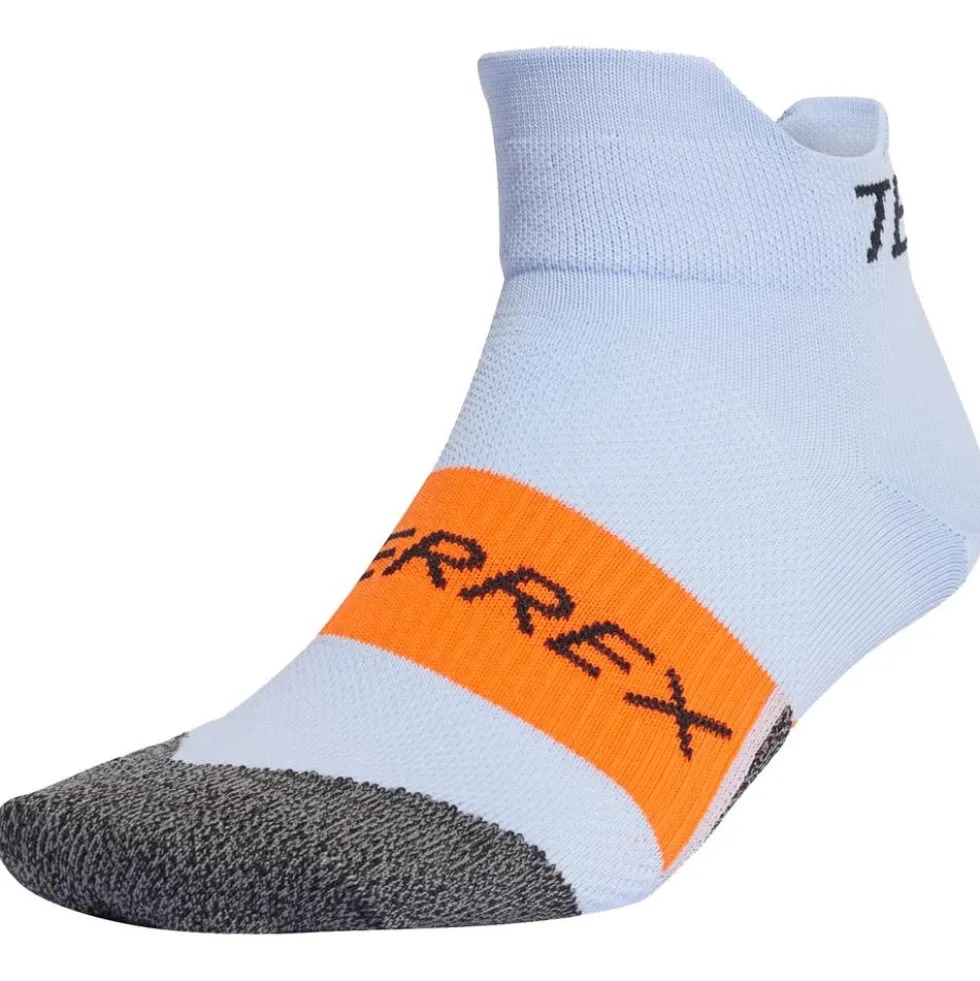 Calze adidas Trx Trl Spd Blue Dawn