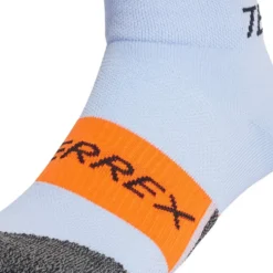 Calze adidas Trx Trl Spd Blue Dawn