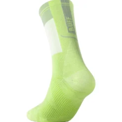 Calze Buff Coolnet Crew Socks Lime