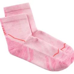 Calze Buff Dryflx Quarter Socks Camelia