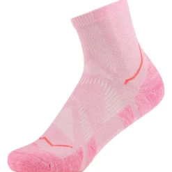 Calze Buff Dryflx Quarter Socks Camelia