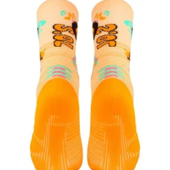 Calze Bv Sport Run Marathon Socks High Génération Running 70's