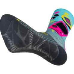 Calze Bv Sport Run Marathon Socks High Génération Running 90's