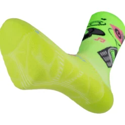Calze Bv Sport Run Marathon Socks High Génération Running 2000's