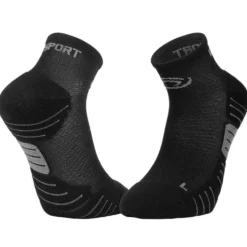 Calze Bv Sport Scr One Socks Low Noir Gris