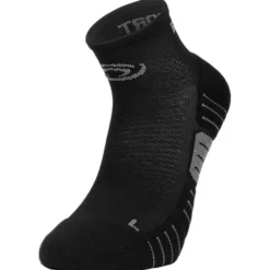 Calze Bv Sport Scr One Socks Low Noir Gris