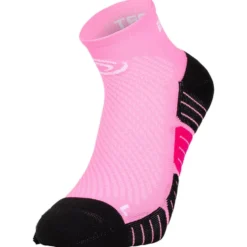 Calze Bv Sport Scr One Socks Low Rose
