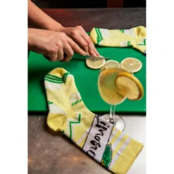 Calze Bv Sport Trail Socks Ultra High Collector Mojito
