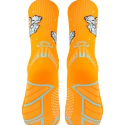 Calze Bv Sport Trail Socks Ultra High Collector Spritz