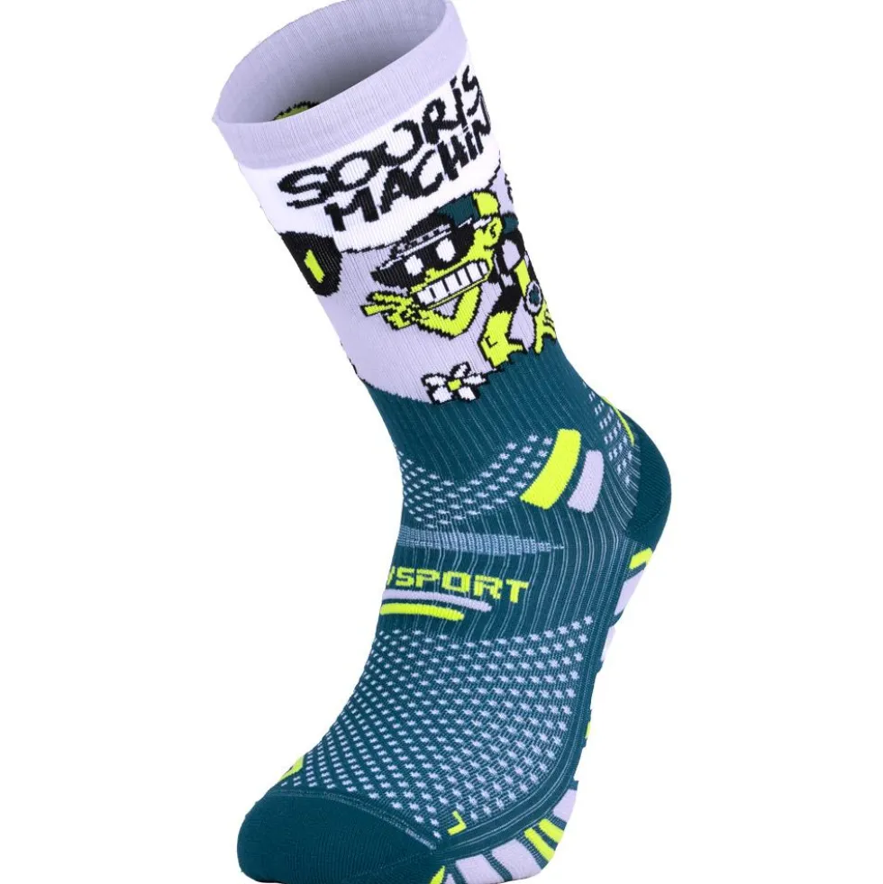 Calze Bv Sport Trail Socks Ultra High Story Trailing Clic