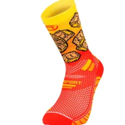 Calze Bv Sport Trail Socks Ultra High Collector Tequila Sunrise