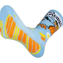 Calze Bv Sport Trail Socks Ultra High Story Trailing Ravito
