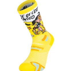Calze Bv Sport Trail Socks Ultra High Story Trailing Ravito