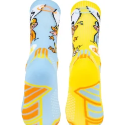 Calze Bv Sport Trail Socks Ultra High Story Trailing Ravito