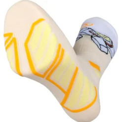 Calze Bv Sport Trail Socks Ultra High Collector Pina Colada