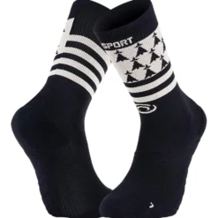 Calze Bv Sport Trail Socks Ultra High Collector Country Bretagne