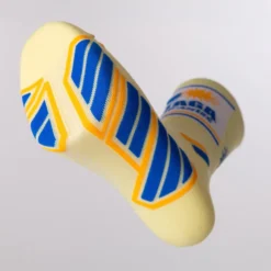 Calze Bv Sport Trail Socks Ultra High Collector Pastaga