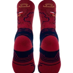 Calze Bv Sport Trek Gr Socks High Poly GR75 Le Tour De Paris