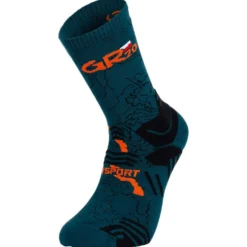 Calze Bv Sport Trek Gr Socks High Poly GR20