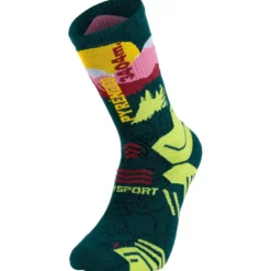 Calze Bv Sport Trek Summit Socks High Pyrénées