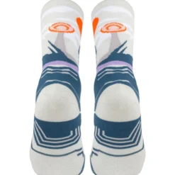 Calze Bv Sport Trek Summit Socks High Dolomites