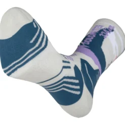 Calze Bv Sport Trek Summit Socks High Dolomites