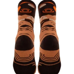 Calze Bv Sport Trek Summit Socks High Olympus