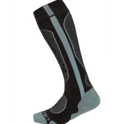 Calze Cairn Spirit Black Eucalyptus