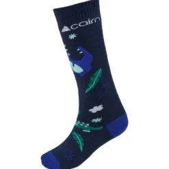 Calze Cairn Spirit Junior Night Sky Dino
