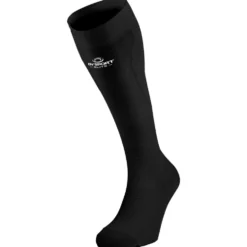 Calze di recupero Bv Sport Pro Recup Evolution Noir